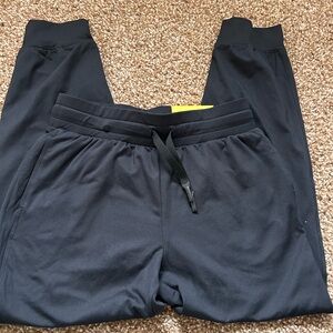 all in motion Black Kids Sweatpants